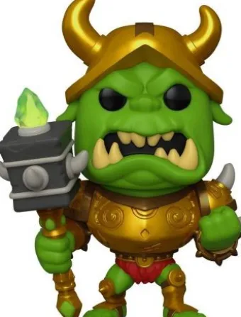 Gnasty Gnorc