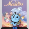 Génie avec lampe - VHS Cover