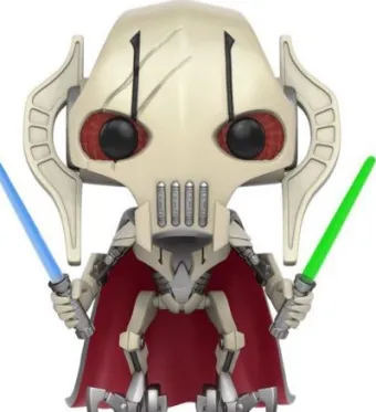 Général Grievous