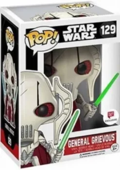 Général Grievous