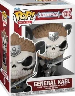 Général Kael