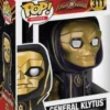 Général Klytus