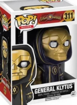 Général Klytus