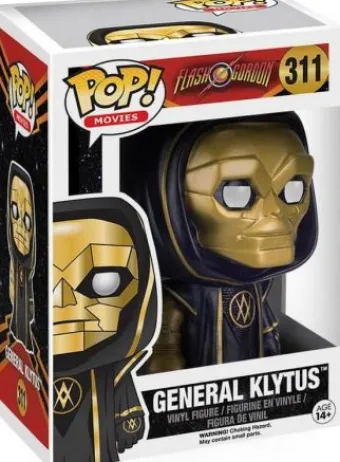 Général Klytus