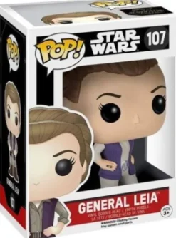 Général Leia