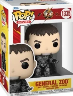 Général Zod