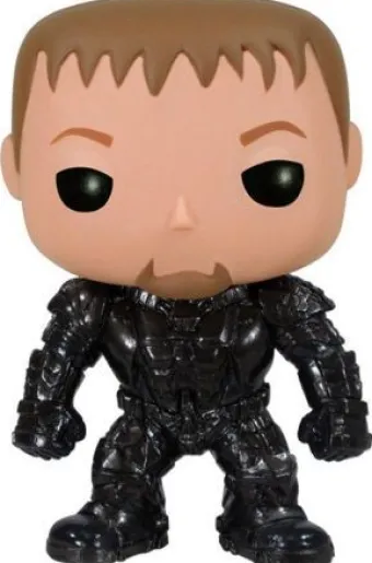 Général Zod