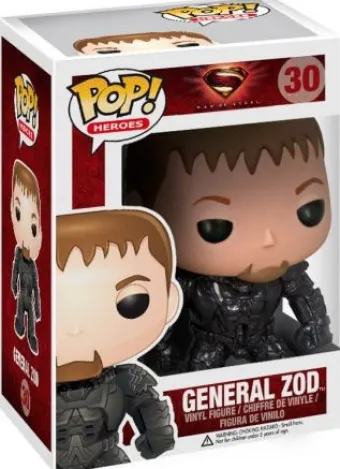 Général Zod