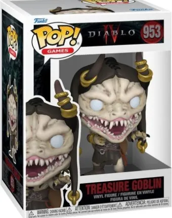 Gobelin au trésor