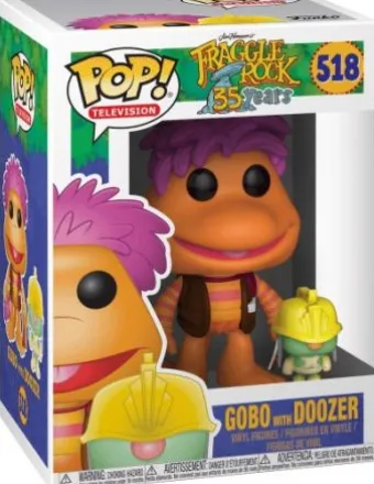 Gobo avec Doozer
