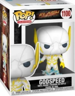 Godspeed
