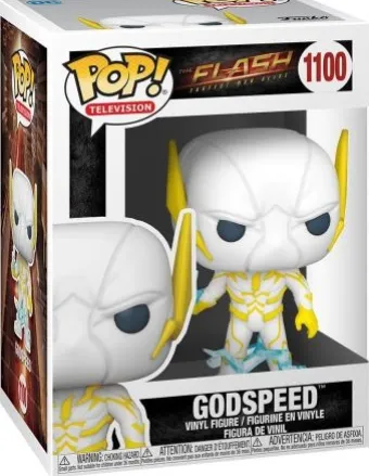 Godspeed