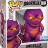 Godzilla