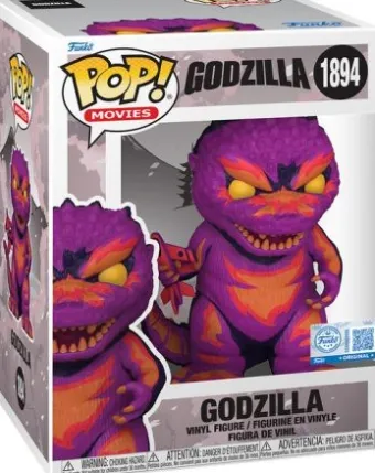 Godzilla