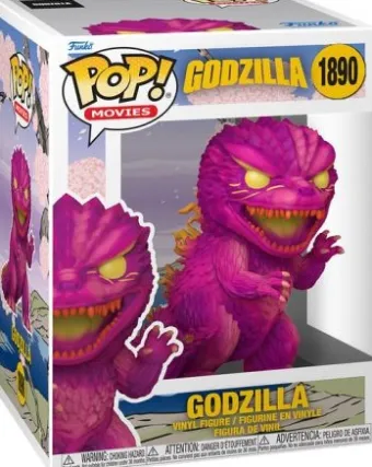Godzilla