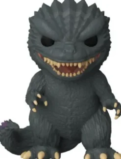 Godzilla (1999)