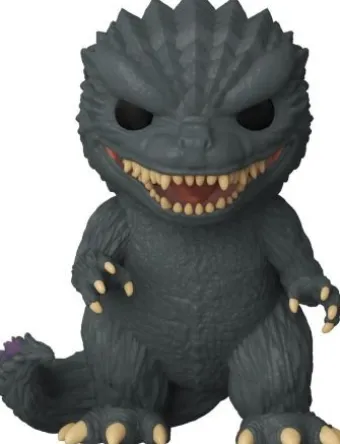 Godzilla (1999)