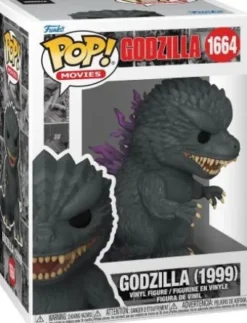 Godzilla (1999)