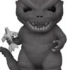 Godzilla (1954)