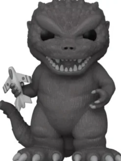 Godzilla (1954)