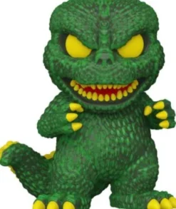 Godzilla