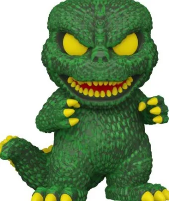 Godzilla