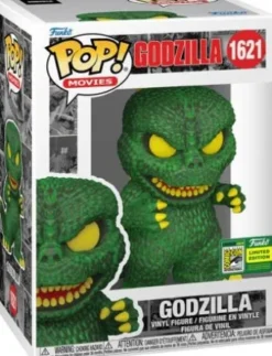 Godzilla