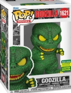 Godzilla