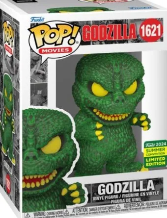Godzilla