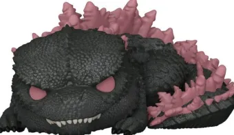 Godzilla