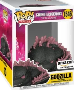 Godzilla