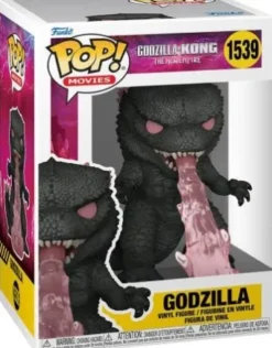 Godzilla