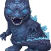 Godzilla Bleu - 25 cm