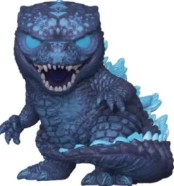 Godzilla Bleu - 25 cm