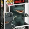 Godzilla - 15 cm