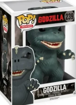 Godzilla - 15 cm