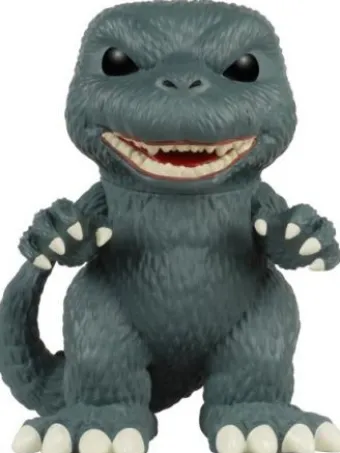 Godzilla - 15 cm