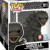 Godzilla - 15 cm