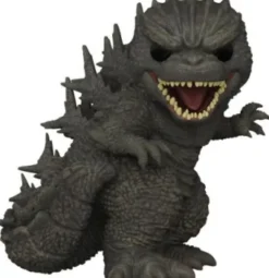 Godzilla - 15 cm