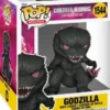 Godzilla - 15 cm
