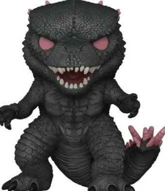 Godzilla - 15 cm