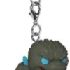 Godzilla - Porte-clés (Glow)