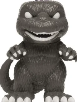 Godzilla - Translucide & 15 cm