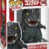 Godzilla Ultime