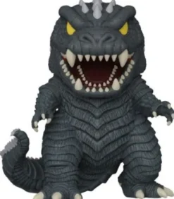 Godzilla Ultime