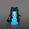 Godzilla Ultime avec Rayon - Glow in the Dark