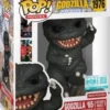 Godzilla '65 (Victory Dance)