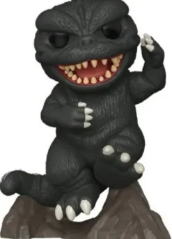 Godzilla '65 (Victory Dance)