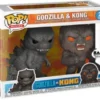 Godzilla vs Kong - Pack 2