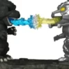 Godzilla vs Mechagodzilla - Moment